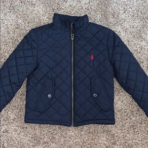 Ralph Lauren jacket